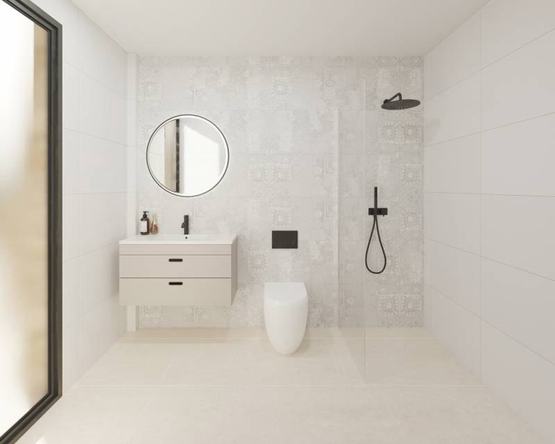 3 soveværelse Villa til salg i Los Montesinos - € 529.000 (Ref: 9641320)