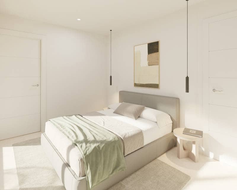 3 soveværelse Villa til salg i Los Montesinos - € 529.000 (Ref: 9641320)