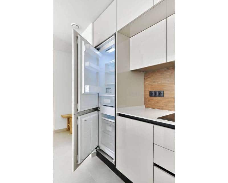 2 makuuhuone Bungalow myytävänä paikassa Torrevieja mukana uima-altaan - 380 000 € (Ref: 9641322)