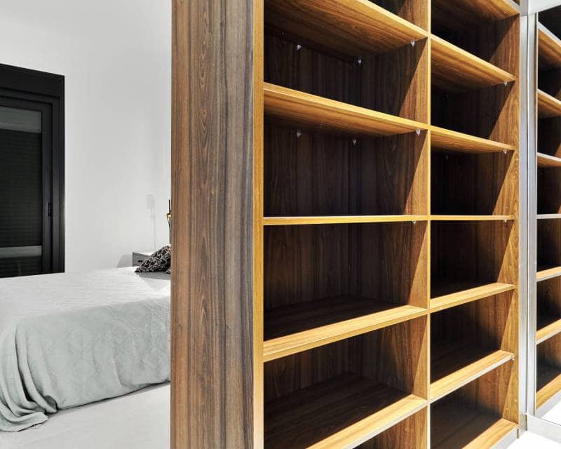 2 makuuhuone Bungalow myytävänä paikassa Torrevieja mukana uima-altaan - 380 000 € (Ref: 9641322)