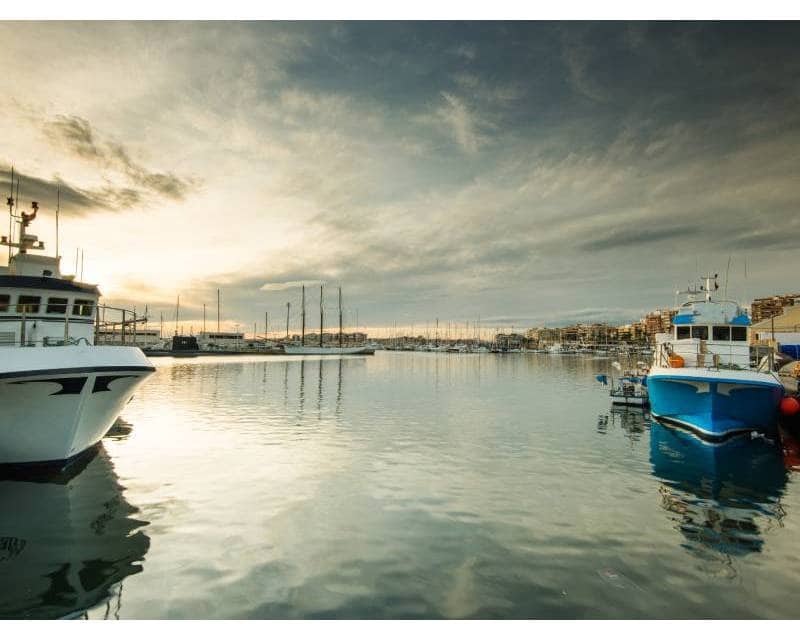 2 camera da letto Casa in vendita in Torrevieja con piscina - 380.000 € (Rif: 9641322)