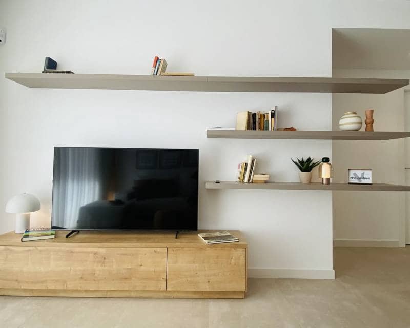 3 bedroom Bungalow for sale in Pilar de la Horadada with pool - € 395,900 (Ref: 9641325)