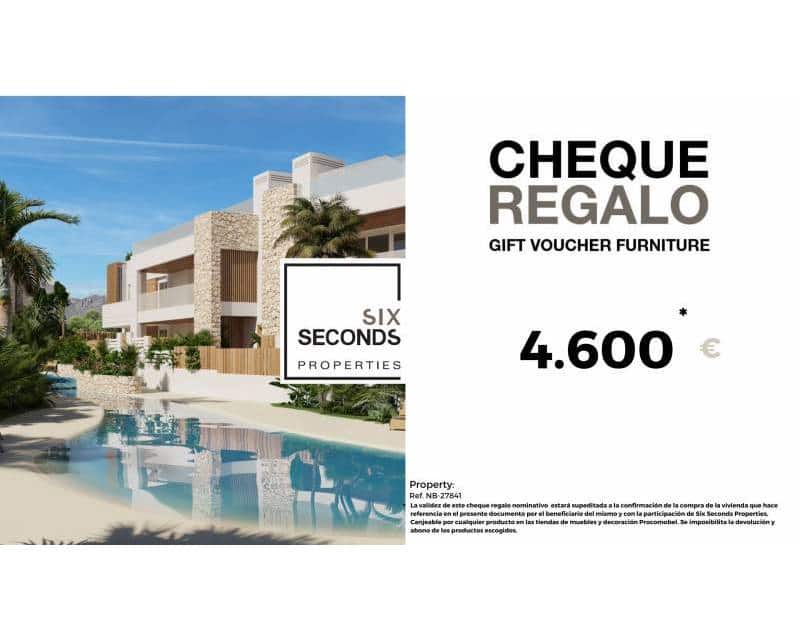 2 quarto Casa em Banda para venda em San Juan de los Terreros com piscina - 434 900 € (Ref: 9641330)