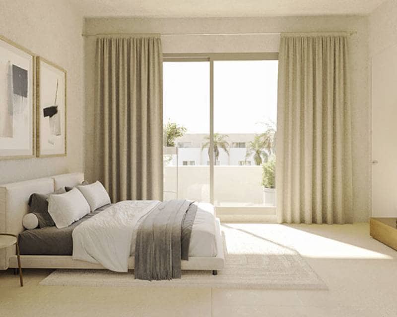 3 bedroom Townhouse for sale in Denia with pool - € 395,000 (Ref: 9641332)