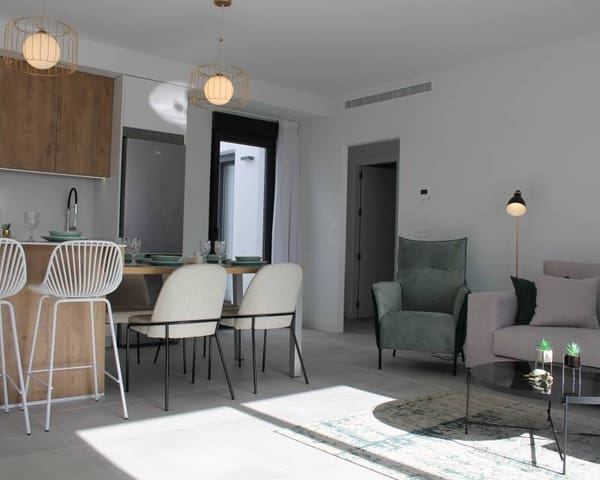 Chalet de 2 habitaciones en Roldan, Torre-Pacheco en venta - 299.900 € (Ref: 9641333)