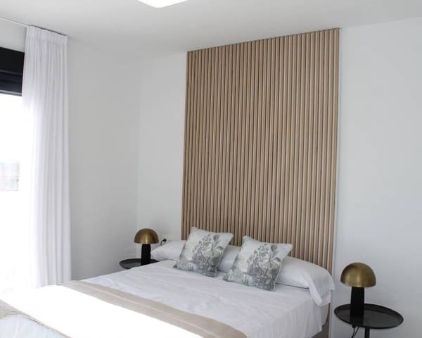 Chalet de 2 habitaciones en Roldan, Torre-Pacheco en venta - 299.900 € (Ref: 9641333)