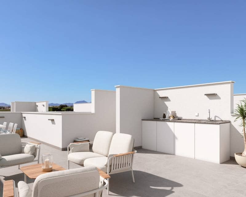 Chalet de 3 habitaciones en Roldan en venta - 392.500 € (Ref: 9641333)