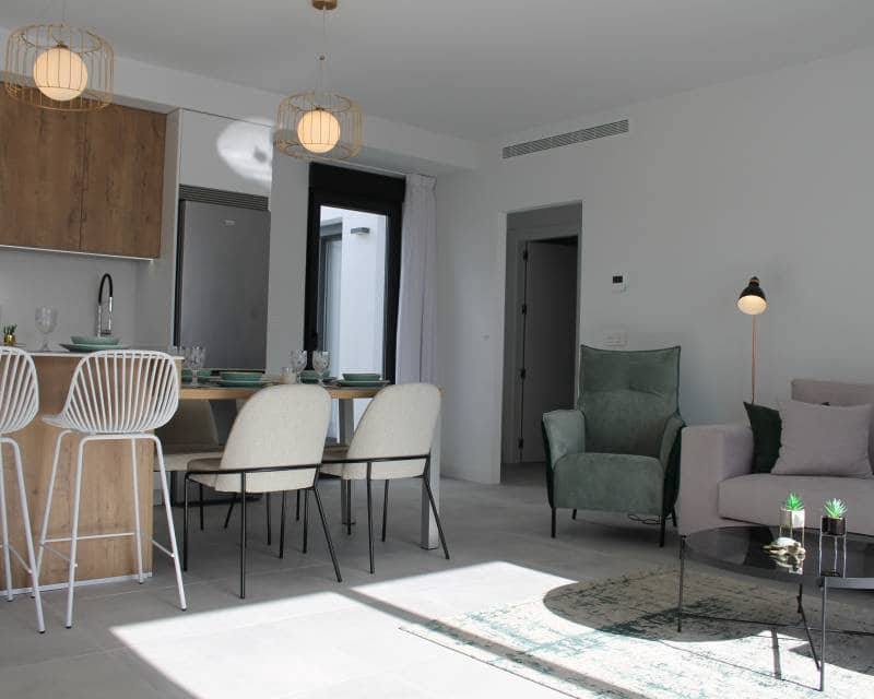 Chalet de 3 habitaciones en Roldan en venta - 392.500 € (Ref: 9641333)