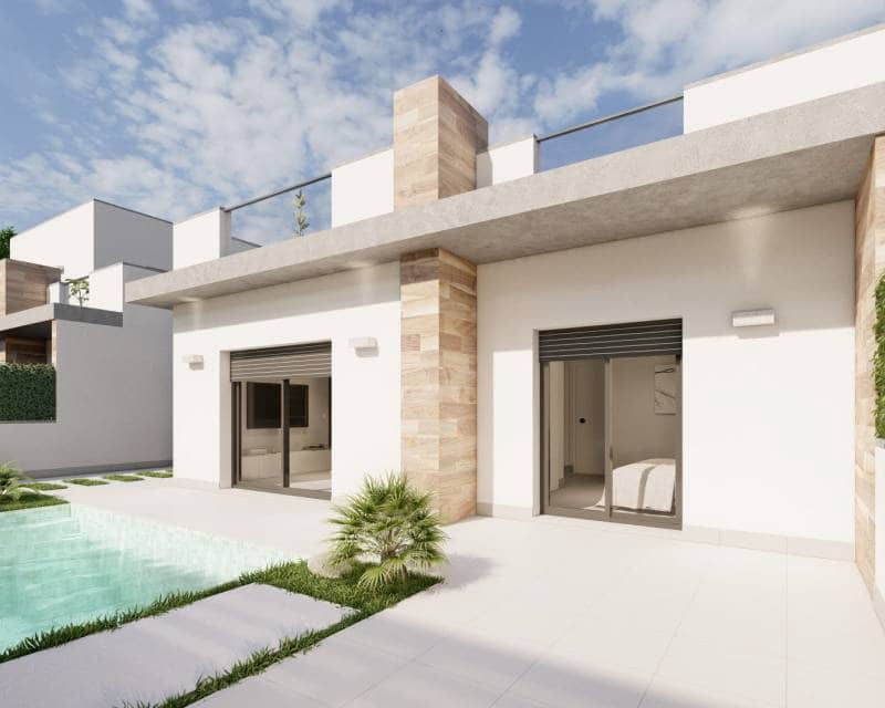 Chalet de 3 habitaciones en Roldan en venta - 392.500 € (Ref: 9641333)