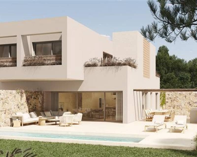 3 camera da letto Villa in vendita in Las Colinas Golf - 755.000 € (Rif: 9641334)