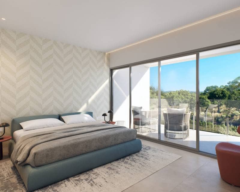 3 camera da letto Villa in vendita in Las Colinas Golf - 755.000 € (Rif: 9641334)