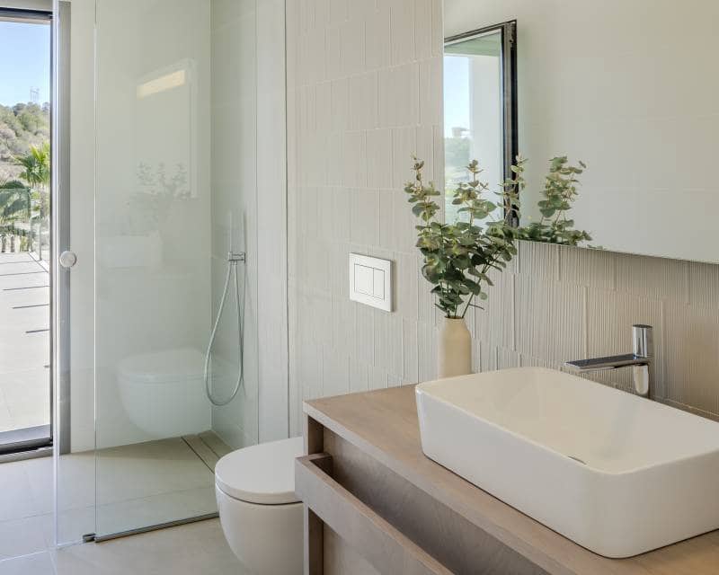 3 camera da letto Villa in vendita in Las Colinas Golf - 755.000 € (Rif: 9641334)