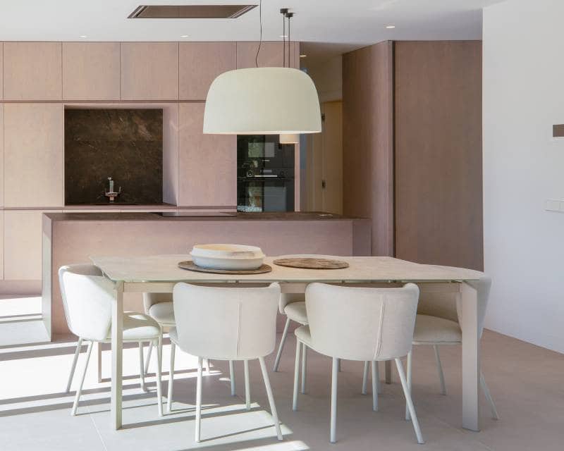 3 camera da letto Villa in vendita in Las Colinas Golf - 755.000 € (Rif: 9641334)