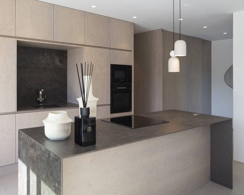 3 camera da letto Villa in vendita in Las Colinas Golf - 755.000 € (Rif: 9641334)