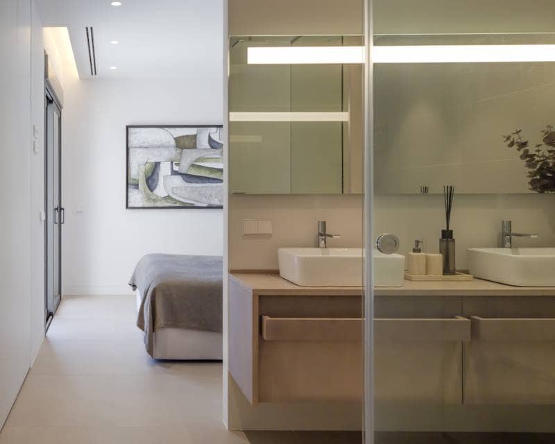 3 camera da letto Villa in vendita in Las Colinas Golf - 755.000 € (Rif: 9641334)