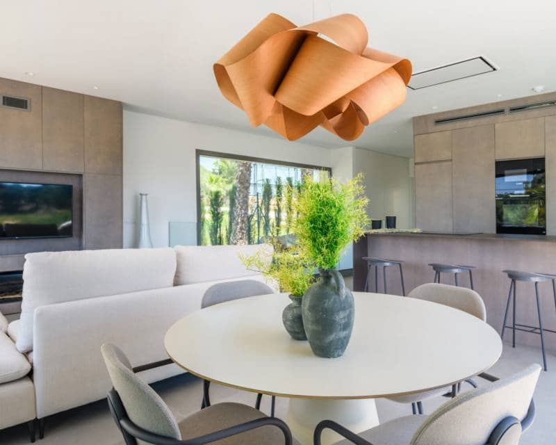 3 camera da letto Villa in vendita in Las Colinas Golf - 755.000 € (Rif: 9641334)