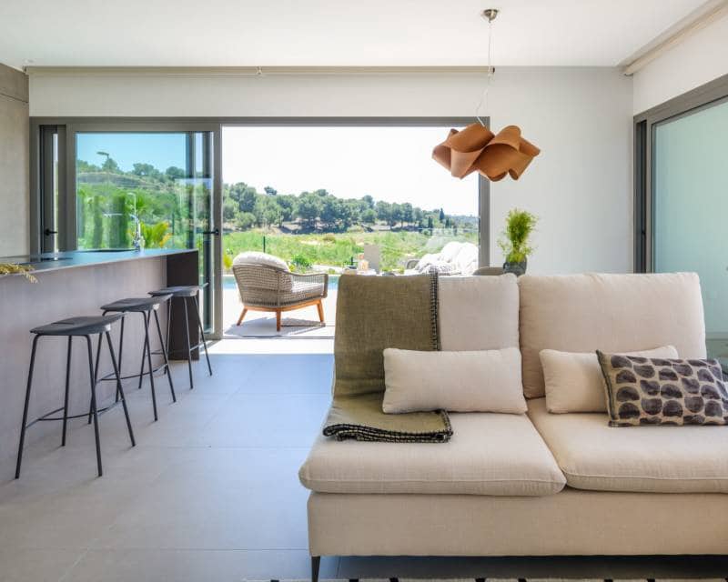 3 camera da letto Villa in vendita in Las Colinas Golf - 755.000 € (Rif: 9641334)