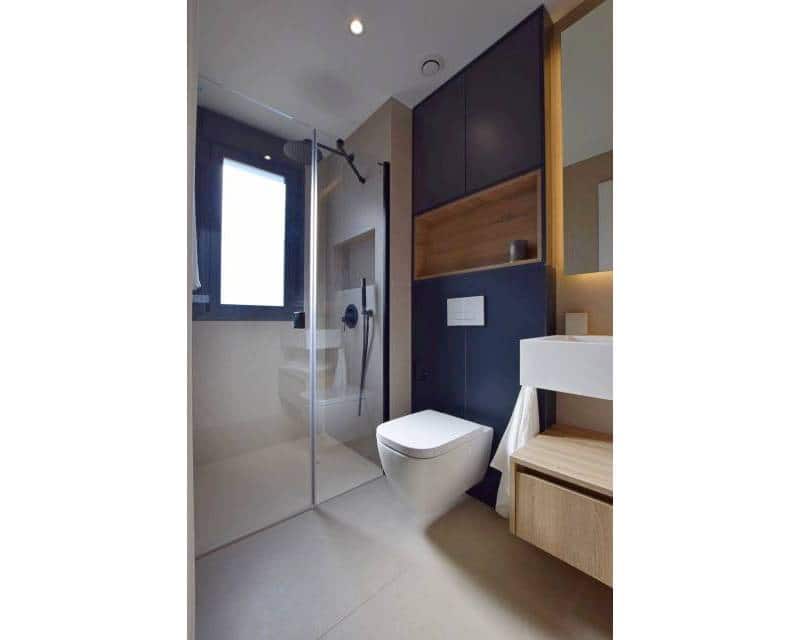 3 soveværelse Villa til salg i Alhama de Murcia - € 305.900 (Ref: 9641335)