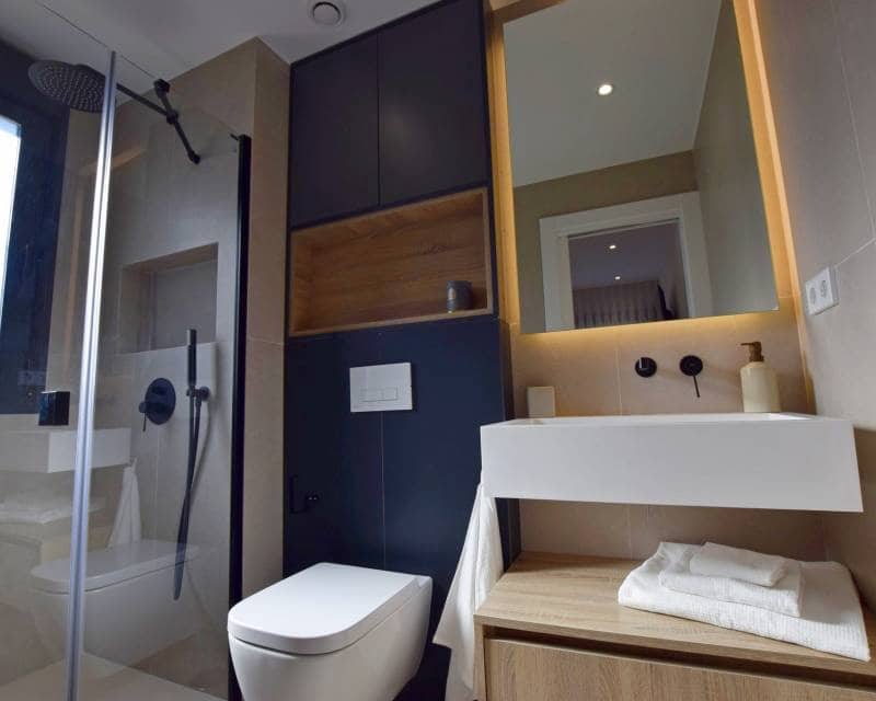 3 soveværelse Villa til salg i Alhama de Murcia - € 305.900 (Ref: 9641335)