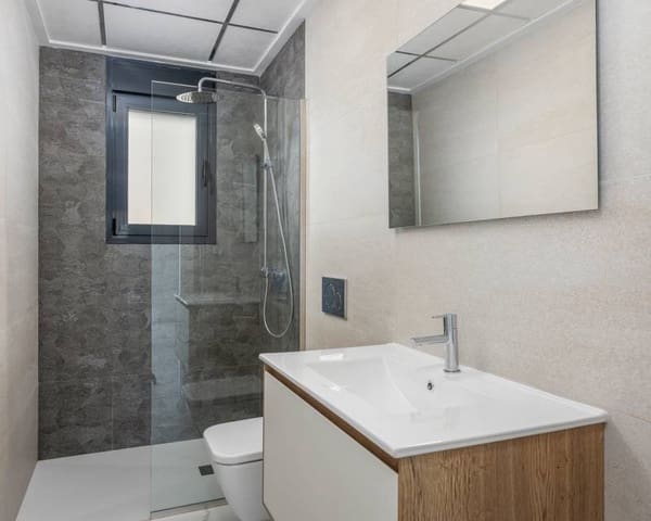 3 camera da letto Bungalow in vendita in San Miguel de Salinas con piscina - 415.000 € (Rif: 9641338)