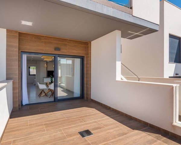 3 camera da letto Casa in vendita in San Miguel de Salinas con piscina - 415.000 € (Rif: 9641338)