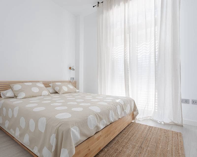 2 chambre Appartement à vendre à Vera avec piscine - 230 000 € (Ref: 9641339)