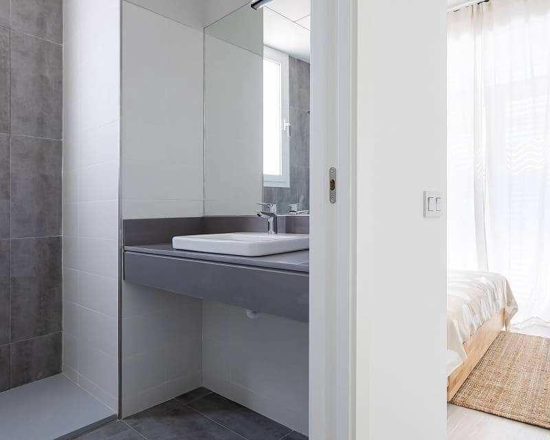 2 chambre Appartement à vendre à Vera avec piscine - 230 000 € (Ref: 9641339)