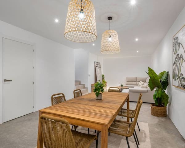 3 camera da letto Villetta Bifamiliare in vendita in Las Lomas de Rame - Bahía Bella, Los Alcázares - 399.900 € (Rif: 9641341)