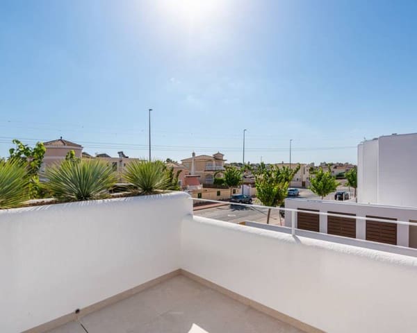 3 camera da letto Villetta Bifamiliare in vendita in Las Lomas de Rame - Bahía Bella, Los Alcázares - 399.900 € (Rif: 9641341)