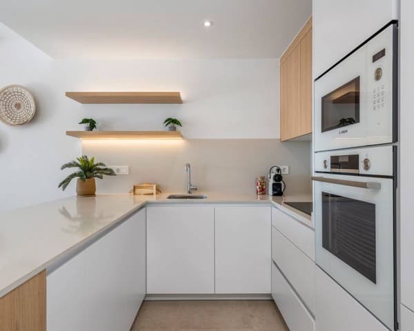 3 camera da letto Villetta Bifamiliare in vendita in Las Lomas de Rame - Bahía Bella, Los Alcázares - 399.900 € (Rif: 9641341)