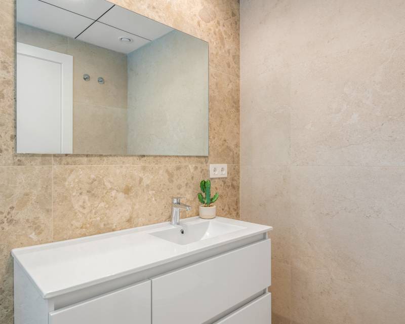 3 chambre Villa/Maison Semi-Mitoyenne à vendre à Los Alcazares - 399 900 € (Ref: 9641341)