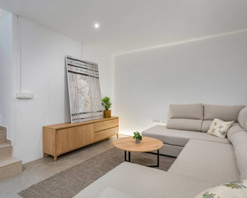 3 chambre Villa/Maison Semi-Mitoyenne à vendre à Los Alcazares - 399 900 € (Ref: 9641341)