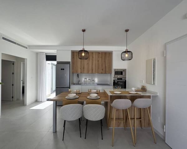 2 camera da letto Villa in vendita in Roldan, Torre-Pacheco - 311.900 € (Rif: 9641345)