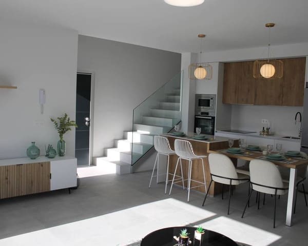 Chalet de 2 habitaciones en Roldan, Torre-Pacheco en venta - 311.900 € (Ref: 9641345)