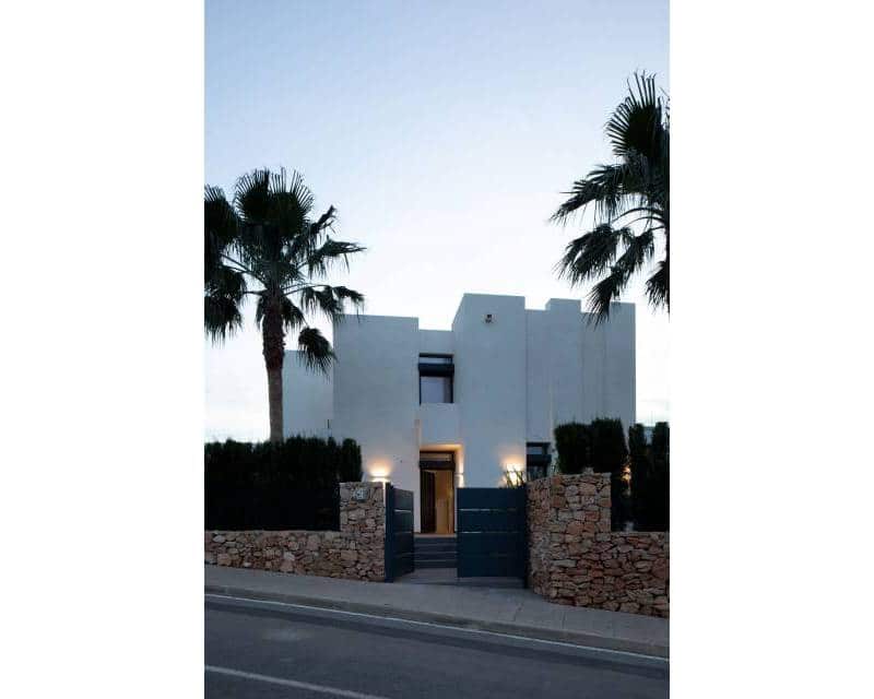 4 sypialnia Apartament na sprzedaż w Atamaria - 840 000 € (Ref: 9641347)