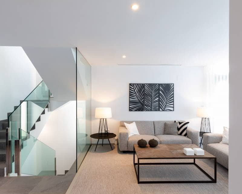 4 sypialnia Apartament na sprzedaż w Atamaria - 840 000 € (Ref: 9641347)