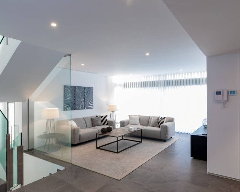 4 sypialnia Apartament na sprzedaż w Atamaria - 840 000 € (Ref: 9641347)