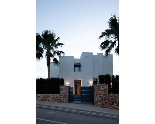 4 sypialnia Apartament na sprzedaż w Atamaría, Kartagena - 840 000 € (Ref: 9641347)