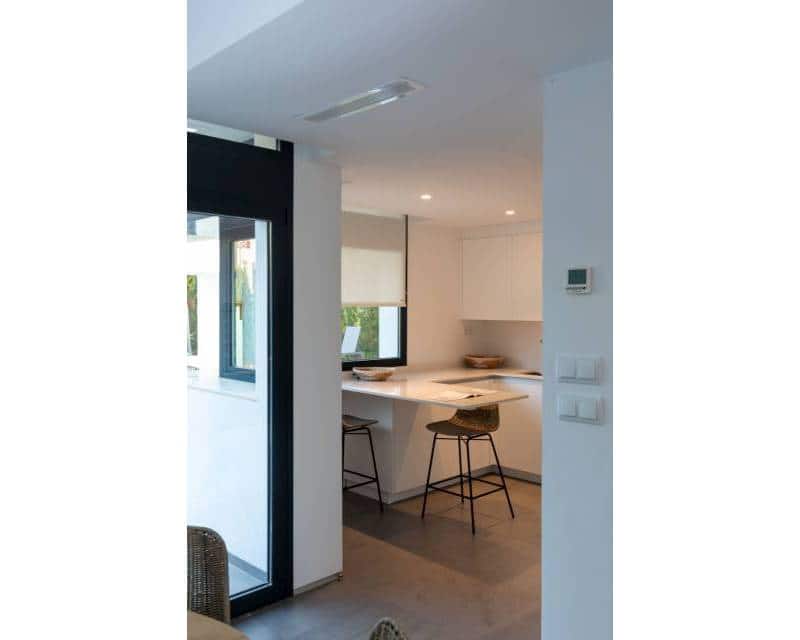 4 sypialnia Apartament na sprzedaż w Atamaria - 840 000 € (Ref: 9641347)