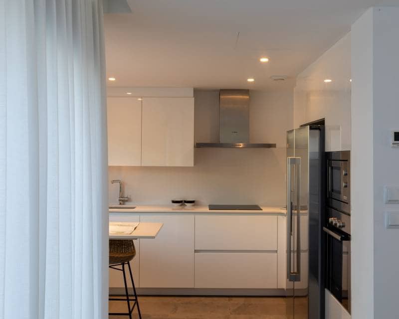 4 sypialnia Apartament na sprzedaż w Atamaria - 840 000 € (Ref: 9641347)