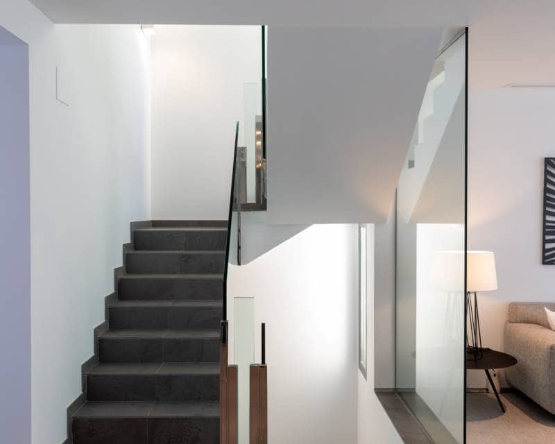 4 sypialnia Apartament na sprzedaż w Atamaria - 840 000 € (Ref: 9641347)