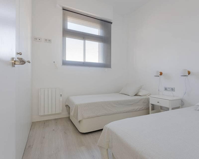 Apartamento de 3 habitaciones en Vera en venta con piscina - 340.000 € (Ref: 9641348)