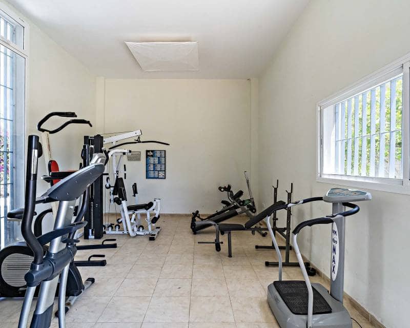 Apartamento de 3 habitaciones en Vera en venta con piscina - 340.000 € (Ref: 9641348)