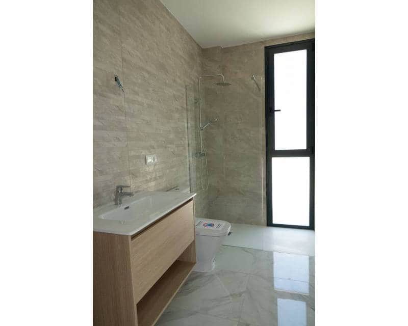 3 sovrum Villa till salu i Polop - 500 000 € (Ref: 9641350)