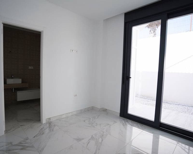 3 sovrum Villa till salu i Polop - 500 000 € (Ref: 9641350)