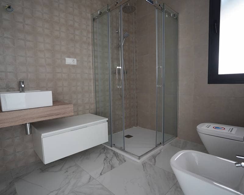 3 sovrum Villa till salu i Polop - 500 000 € (Ref: 9641350)