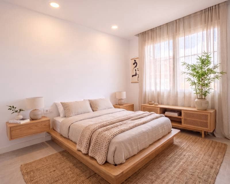 3 makuuhuone Omakotitalo myytävänä paikassa San Fulgencio mukana uima-altaan - 316 900 € (Ref: 9641352)