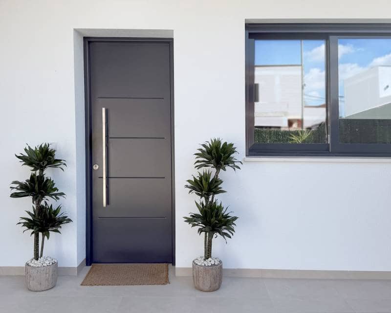 3 soveværelse Bungalow til salg i San Fulgencio med swimmingpool garage - € 309.900 (Ref: 9641352)