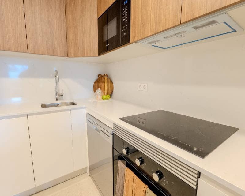 3 soveværelse Bungalow til salg i San Fulgencio med swimmingpool garage - € 309.900 (Ref: 9641352)