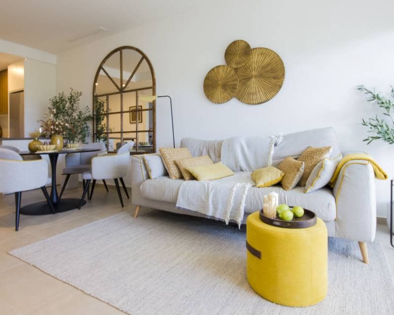 3 soveværelse Bungalow til salg i San Fulgencio med swimmingpool garage - € 309.900 (Ref: 9641352)